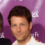 Jamie Bamber