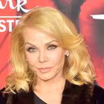 Gail O'Grady