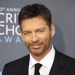 Harry Connick Jr.