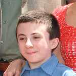 Atticus Shaffer