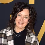 Sara Gilbert