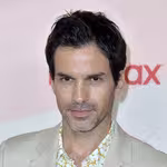 Santiago Cabrera