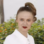 Sara Forestier