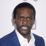 Chris Chalk