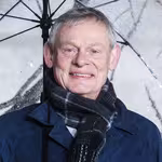 Martin Clunes
