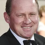 Peter Firth