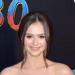 Olivia Sanabia