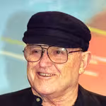 Rod Steiger
