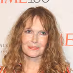 Mia Farrow