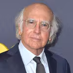 Larry David