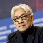 Ryuichi Sakamoto