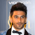 Ranveer Singh