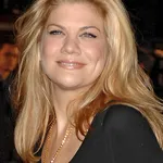 Kristen Johnston