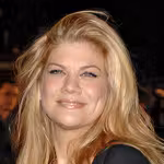 Kristen Johnston