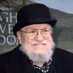 George R.R. Martin