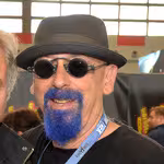 Ira Steven Behr