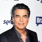 Peter Gallagher
