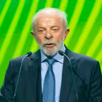 Luiz Inácio Lula da Silva