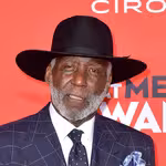 Richard Roundtree