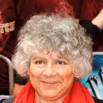 Miriam Margolyes