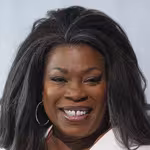 Lorraine Toussaint