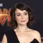 Milana Vayntrub
