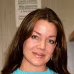 Claudia Christian
