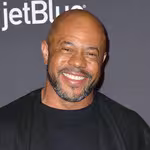 Rockmond Dunbar
