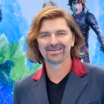 Robin Atkin Downes