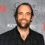 Rory McCann