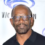 Lennie James