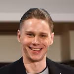 Timon Šturbej