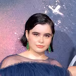 Barbie Ferreira