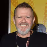 Robert MacNaughton