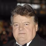 Robbie Coltrane
