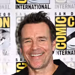 David James Elliott