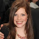 Georgie Henley