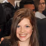Georgie Henley