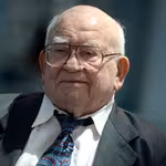 Ed Asner