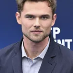 Garrett Wareing