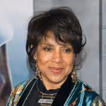 Phylicia Rashād