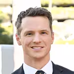 Freddie Stroma