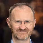 Mark Gatiss