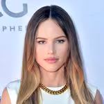Halston Sage