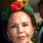 Leslie Caron