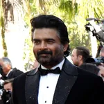 R. Madhavan