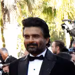 R. Madhavan