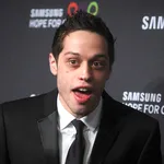 Pete Davidson