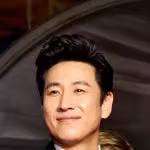Lee Sun-kyun
