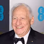 Mel Brooks